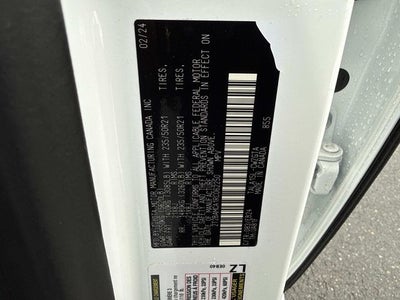 2024 Lexus RX 350 F Sport Handling