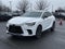 2024 Lexus RX 350 F Sport Handling