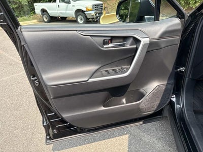 2022 Toyota RAV4 Adventure