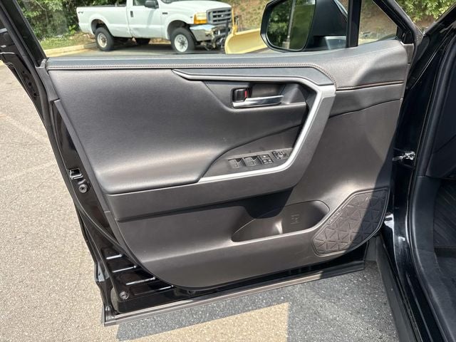 2022 Toyota RAV4 Adventure