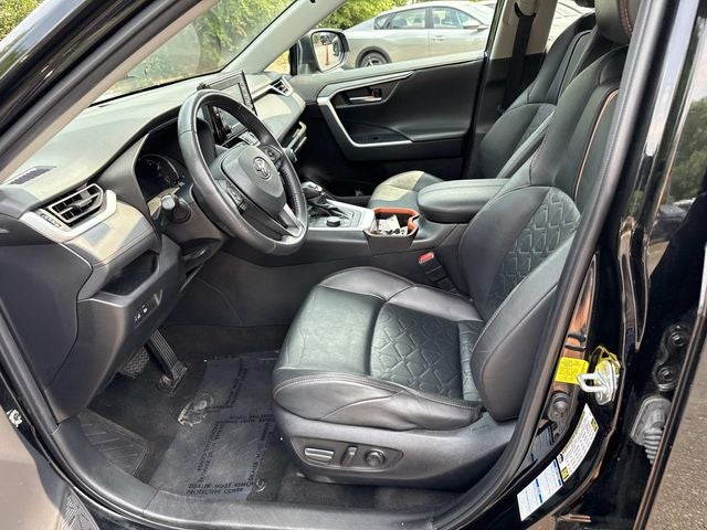 2022 Toyota RAV4 Adventure
