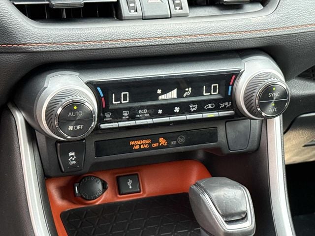 2022 Toyota RAV4 Adventure