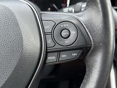 2022 Toyota RAV4 Adventure