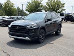 2022 Toyota RAV4 Adventure