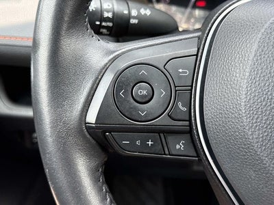 2022 Toyota RAV4 Adventure