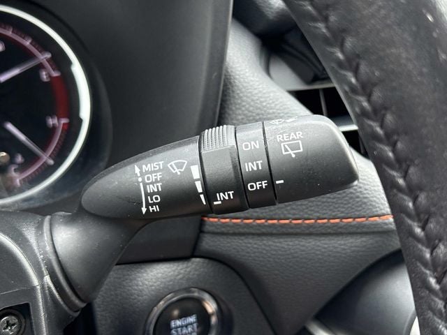 2022 Toyota RAV4 Adventure