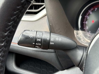 2022 Toyota RAV4 Adventure