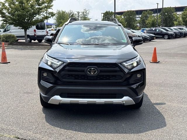 2022 Toyota RAV4 Adventure