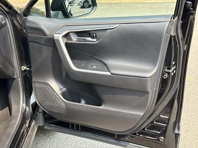 2022 Toyota RAV4 Adventure