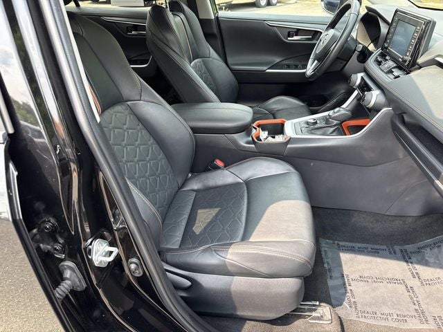 2022 Toyota RAV4 Adventure