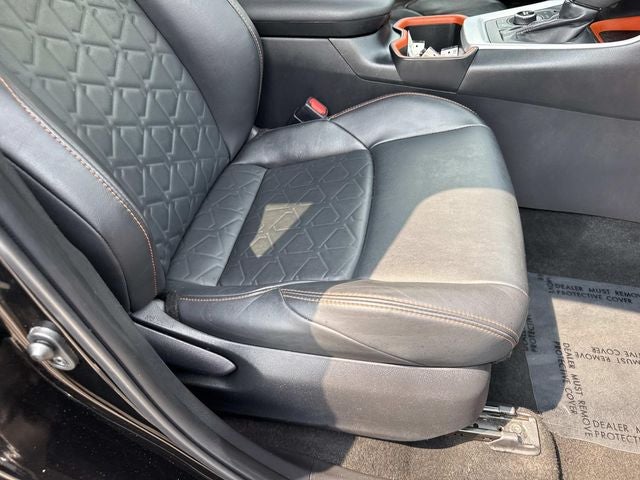2022 Toyota RAV4 Adventure