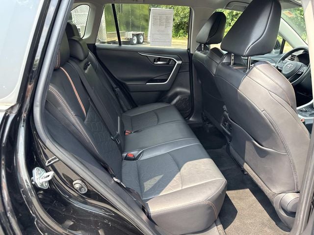 2022 Toyota RAV4 Adventure