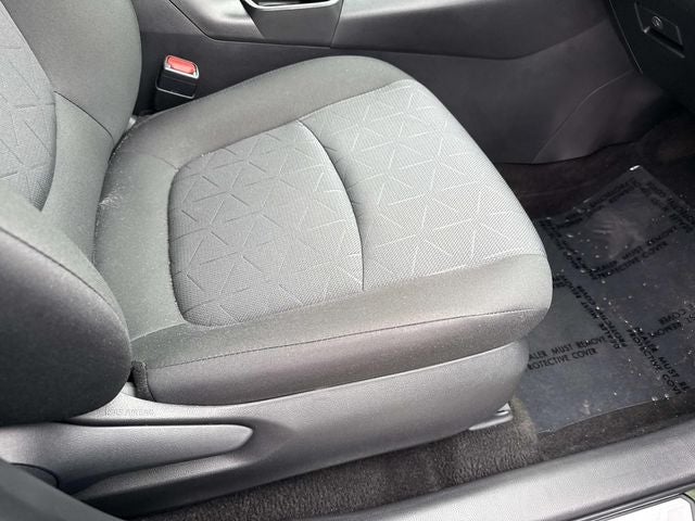 2024 Toyota RAV4 Hybrid Woodland Edition