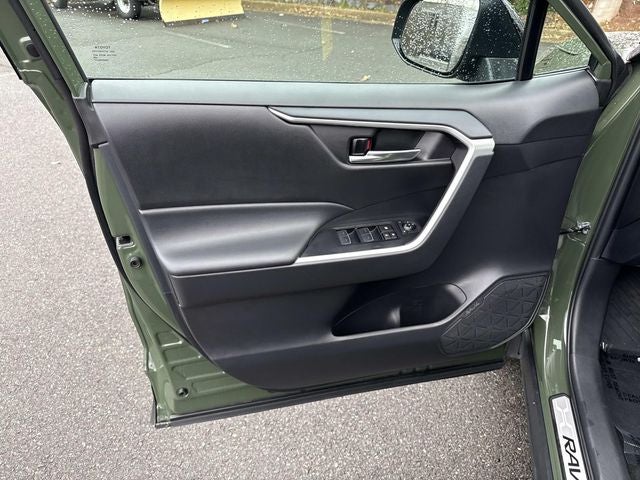 2024 Toyota RAV4 Hybrid Woodland Edition