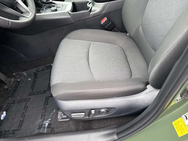 2024 Toyota RAV4 Hybrid Woodland Edition