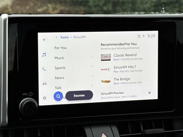 2024 Toyota RAV4 Hybrid Woodland Edition