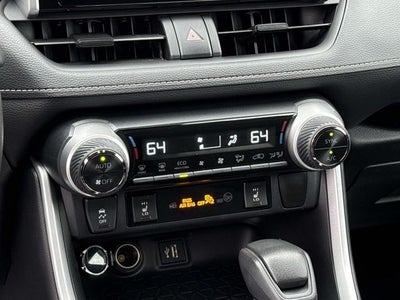 2024 Toyota RAV4 Hybrid Woodland Edition