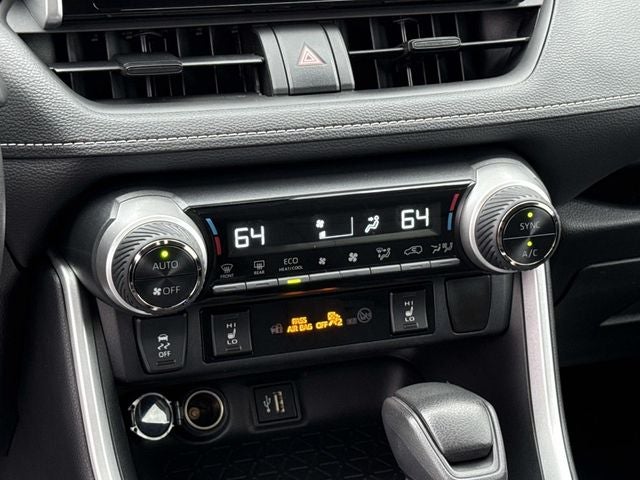 2024 Toyota RAV4 Hybrid Woodland Edition