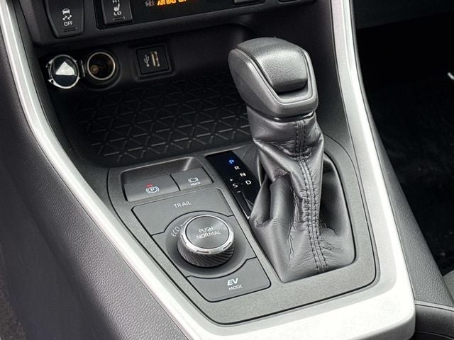 2024 Toyota RAV4 Hybrid Woodland Edition