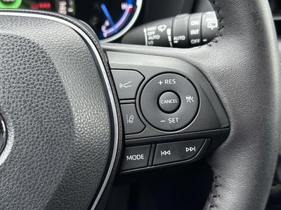 2024 Toyota RAV4 Hybrid Woodland Edition