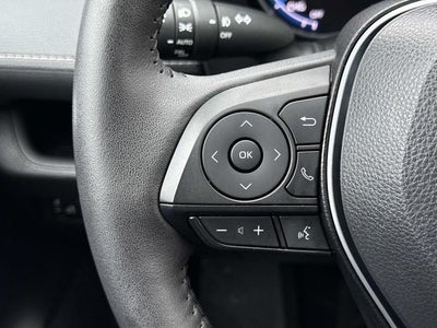 2024 Toyota RAV4 Hybrid Woodland Edition