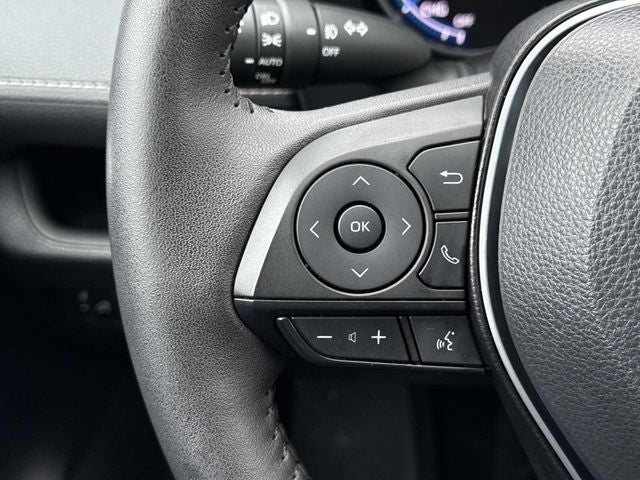 2024 Toyota RAV4 Hybrid Woodland Edition