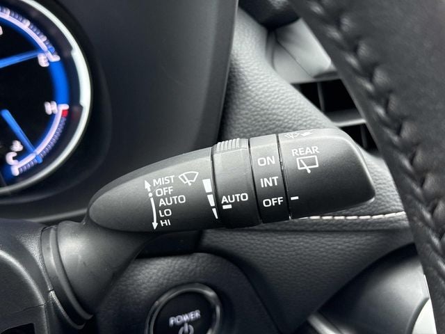 2024 Toyota RAV4 Hybrid Woodland Edition