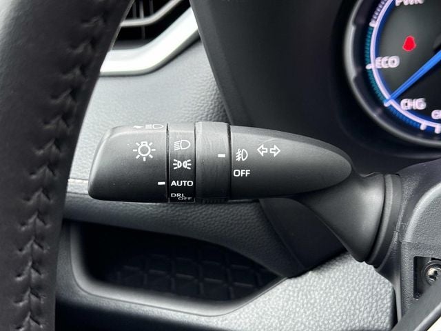 2024 Toyota RAV4 Hybrid Woodland Edition