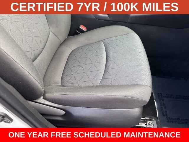 2023 Toyota RAV4 Hybrid Woodland Edition