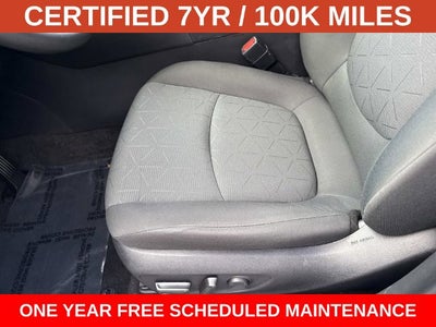 2023 Toyota RAV4 Hybrid Woodland Edition