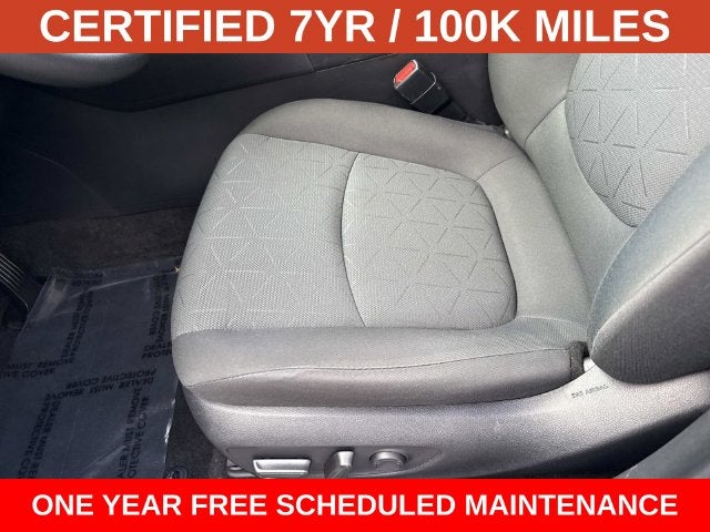 2023 Toyota RAV4 Hybrid Woodland Edition