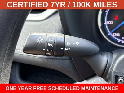 2023 Toyota RAV4 Hybrid Woodland Edition