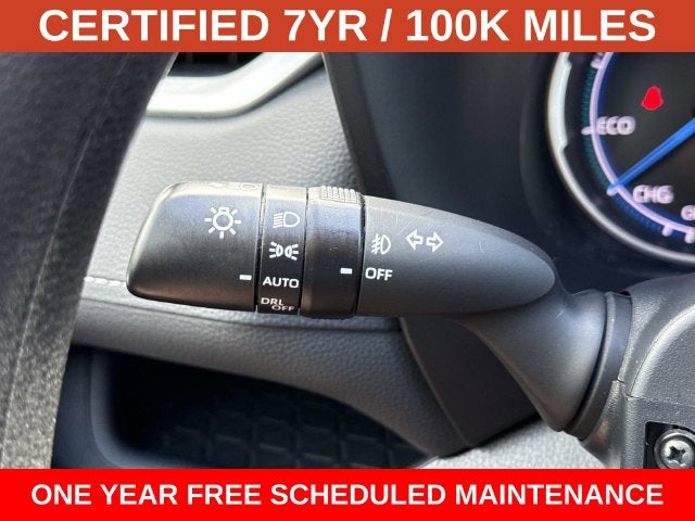 2023 Toyota RAV4 Hybrid Woodland Edition