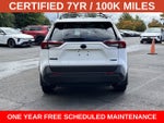 2023 Toyota RAV4 Hybrid Woodland Edition