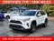 2023 Toyota RAV4 Hybrid Woodland Edition