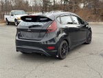 2014 Ford Fiesta ST