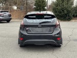 2014 Ford Fiesta ST