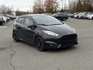 2014 Ford Fiesta ST