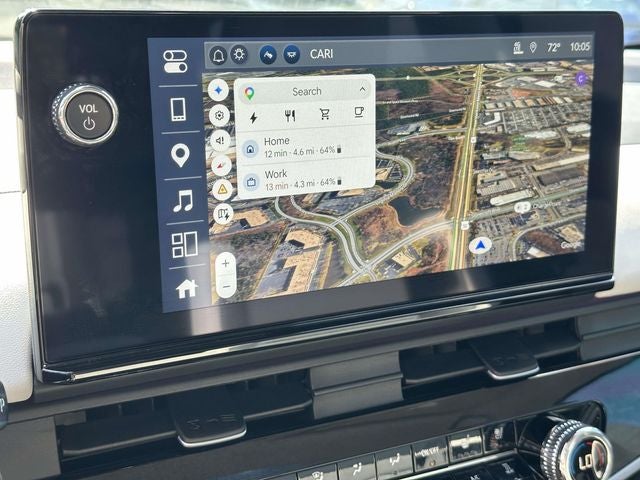 2024 Honda Prologue Elite