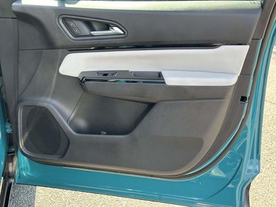 2024 Honda Prologue Elite