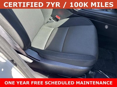 2024 Mazda Mazda CX-30 2.5 S