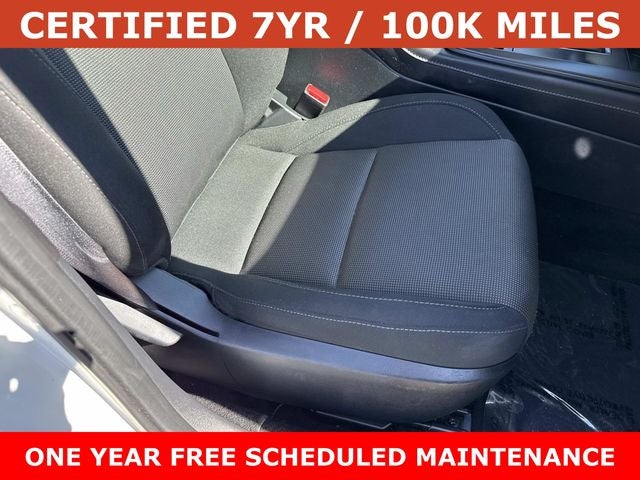 2024 Mazda Mazda CX-30 2.5 S