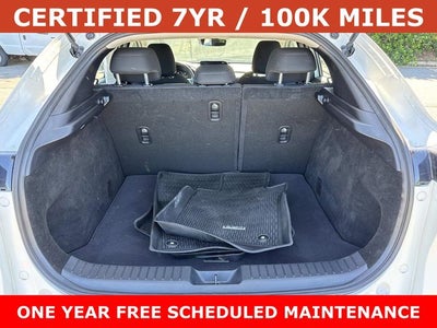 2024 Mazda Mazda CX-30 2.5 S