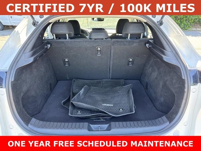 2024 Mazda Mazda CX-30 2.5 S