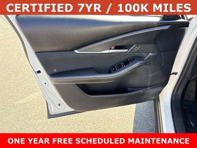2024 Mazda Mazda CX-30 2.5 S