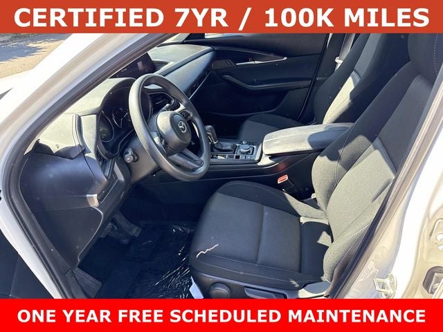 2024 Mazda Mazda CX-30 2.5 S