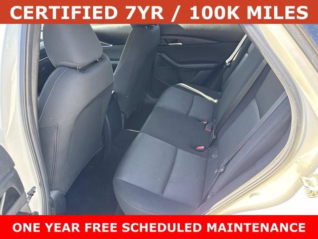 2024 Mazda Mazda CX-30 2.5 S