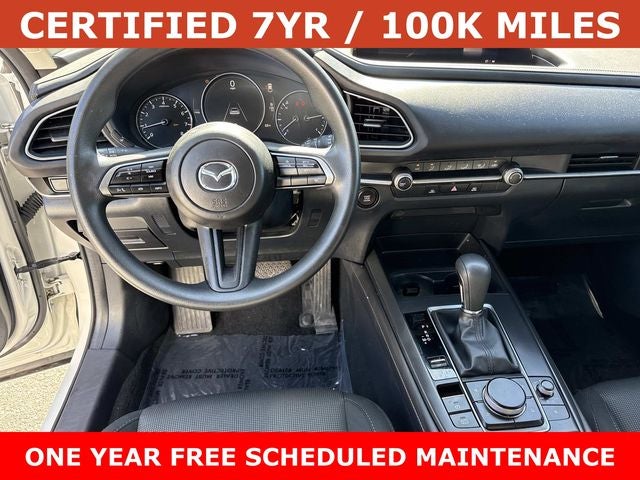 2024 Mazda Mazda CX-30 2.5 S