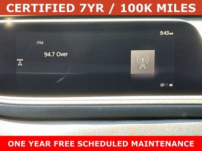 2024 Mazda Mazda CX-30 2.5 S