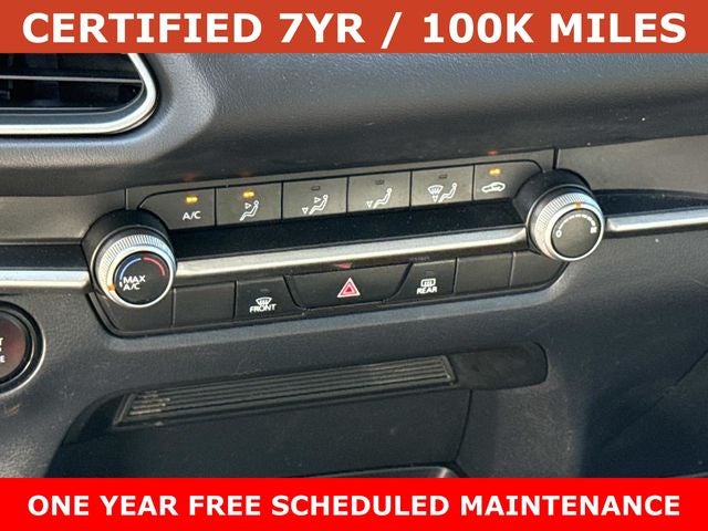 2024 Mazda Mazda CX-30 2.5 S